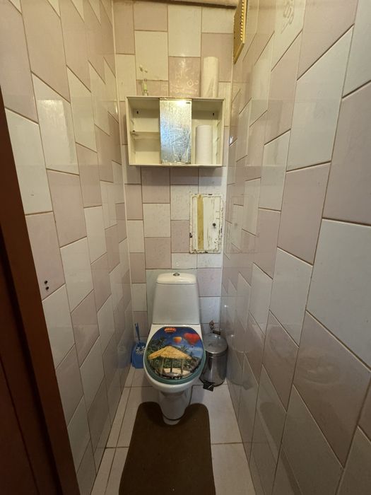 Кімната для дівчини проживання без власників