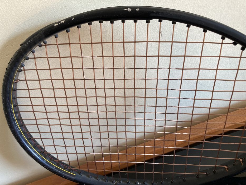 Wilson Pro Staff V13