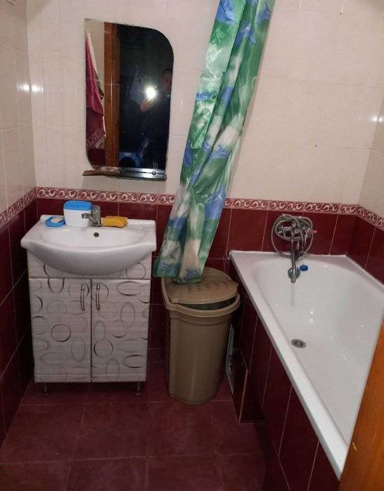 Продам 3 к. квартиру Москалевка, з-д Шевченко, ул. Бажана
