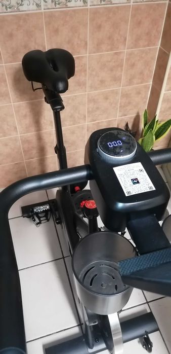 Bicicleta Spining "Merach S26"