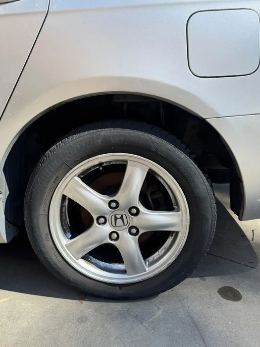 Conjunto de jantes HONDA Accord VII Tourer (CM_, CN_)