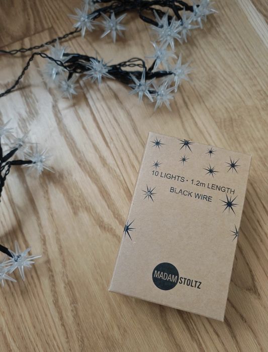 Łańcuch świetlny girlanda LED Madam Stoltz