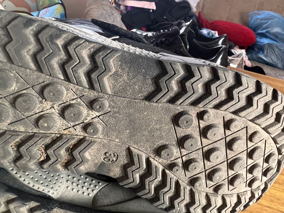 Фірмові ботинки Tom