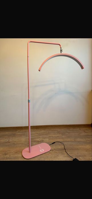 Lampa POL Moon III
