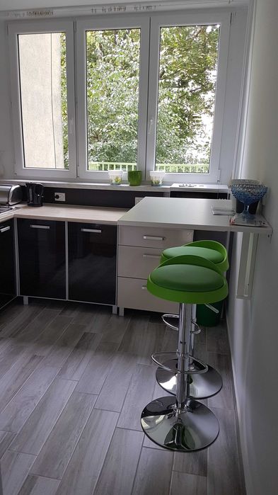 Mieszkanie – Wrocław, Dzielnica Czterech Wyznań, Stare Miasto - Widok 4