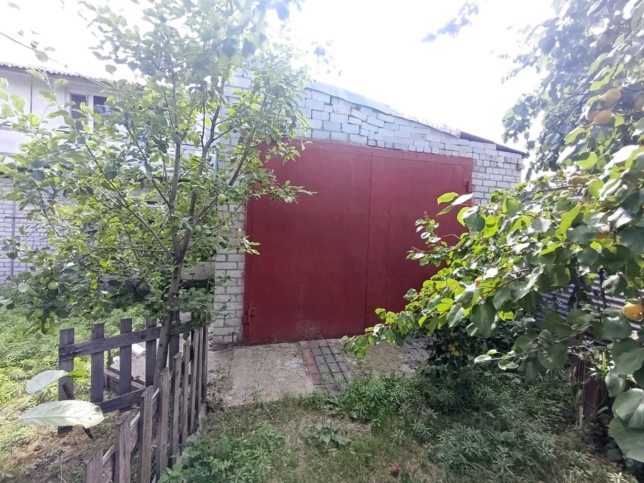 Продам будинок під реконструкцію 58000$