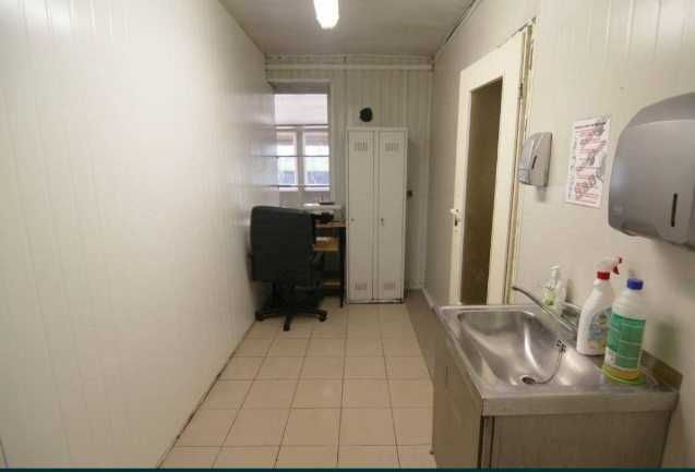 Lokal WYNAJEM Jachranka 100m2