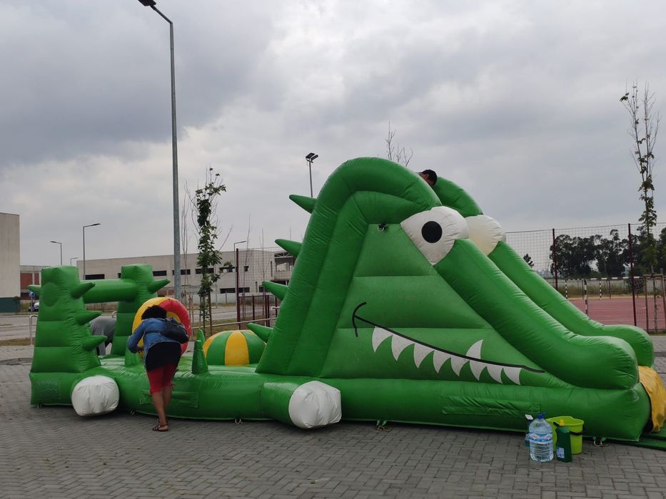 TOURO MECÂNICO Low Cost63823860747393122