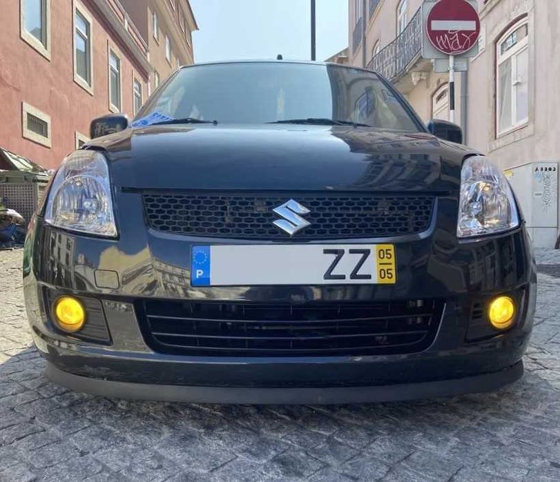 Lip Peugeot 307 Adaptável a muitas Marcas e Modelos (Novos)
