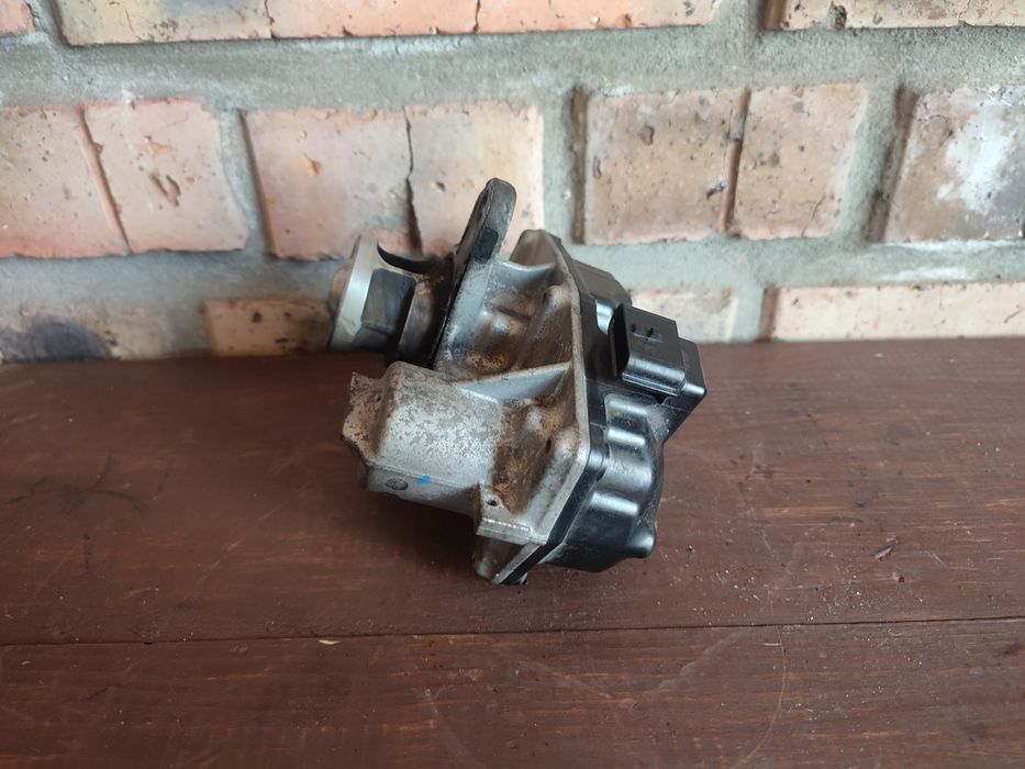 Клапан егр EGR 1.6 dci 147101478R для Megane Scenic Qahqai trafic viva