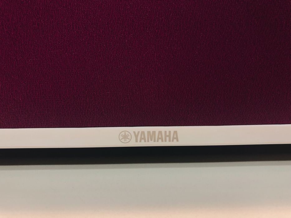 Coluna para iPhone/iPod YAMAHA