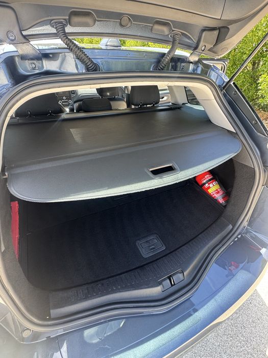 Renault Megane IV Sport Tourer 1.5 Automatica