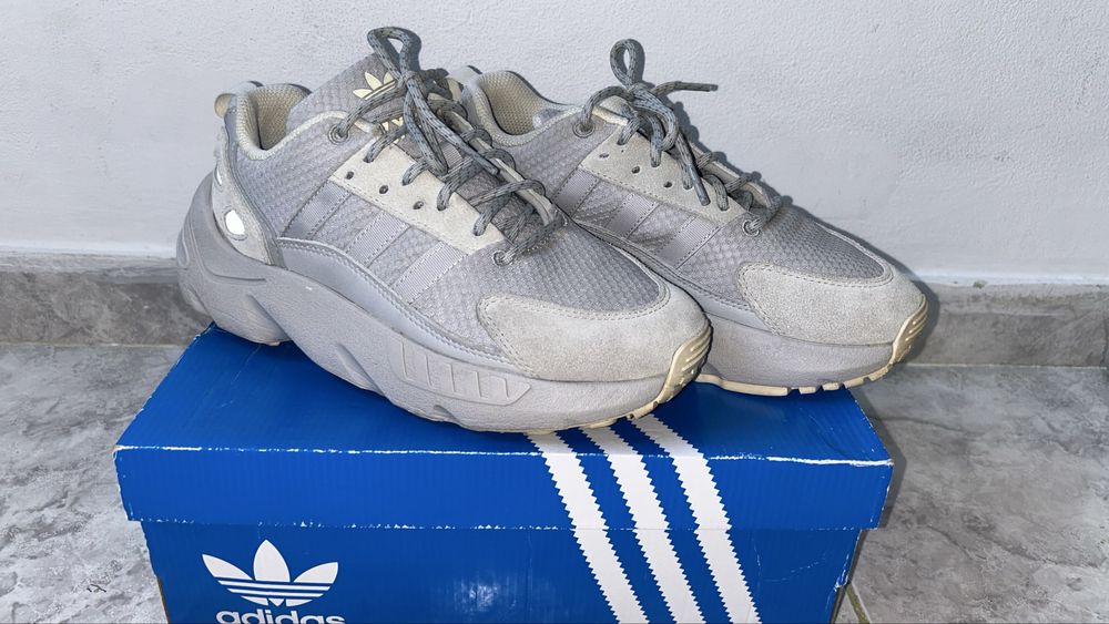 Ténis Adidas ZX 22 BOOST