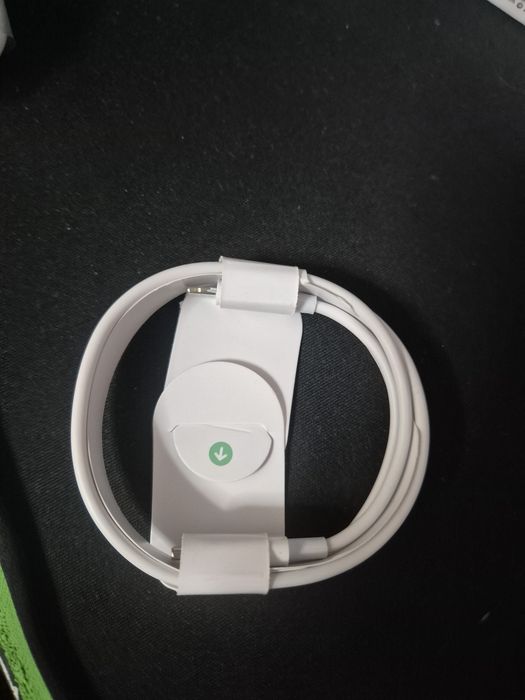 Apple AirPods 3 nowe