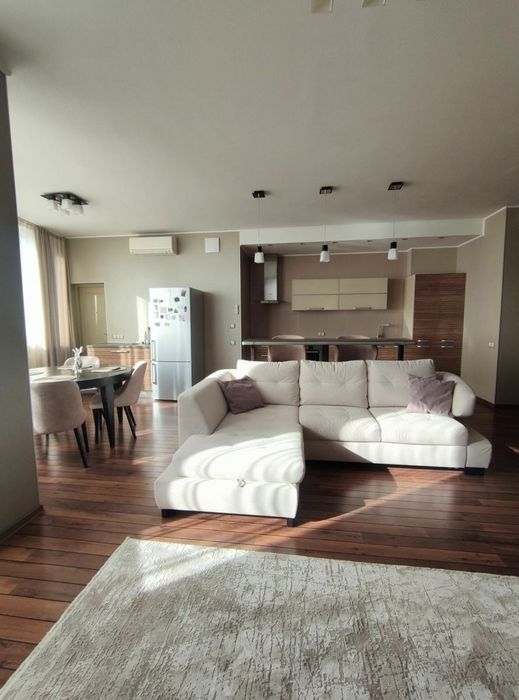 Продам Видоваю 3 квартиру в ЖК "Эдельвейс", м. Дворец Спорта