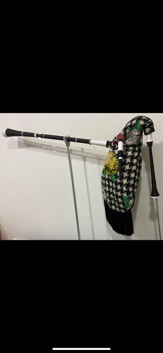 Gaita de fole galega