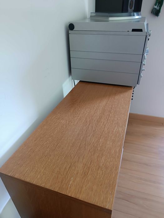 Estante 160x90x30