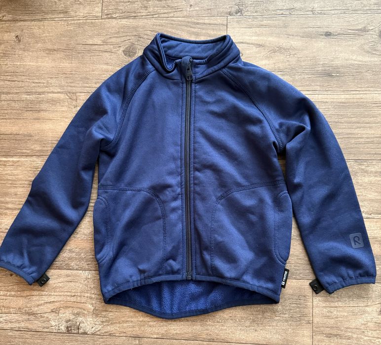 Кофта флісова піддіва Reima /98/