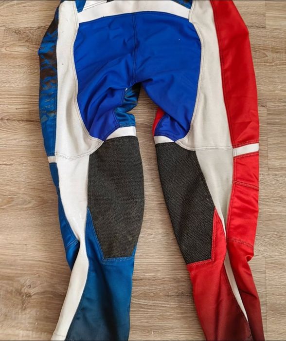 Мотоштани Scoyco для мотокроссу ендуро штани