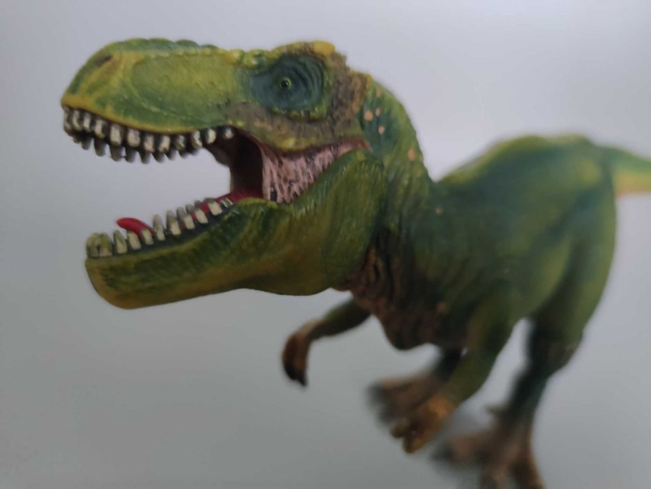 Іграшка фігурка  Тирекс Schleich