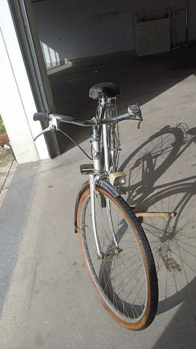 Bicicleta Peugeot