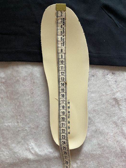 Кеди Rick Owens DRKSHDW