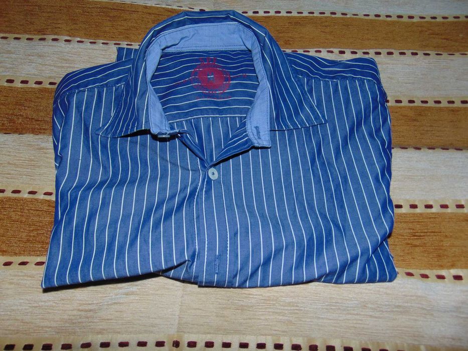 Camisas para homem, várias marcas