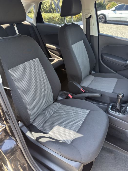 Volkswagen Polo 2012 VIN XW8ZZZ61ZCG058013 фото оголошення 7 з 8