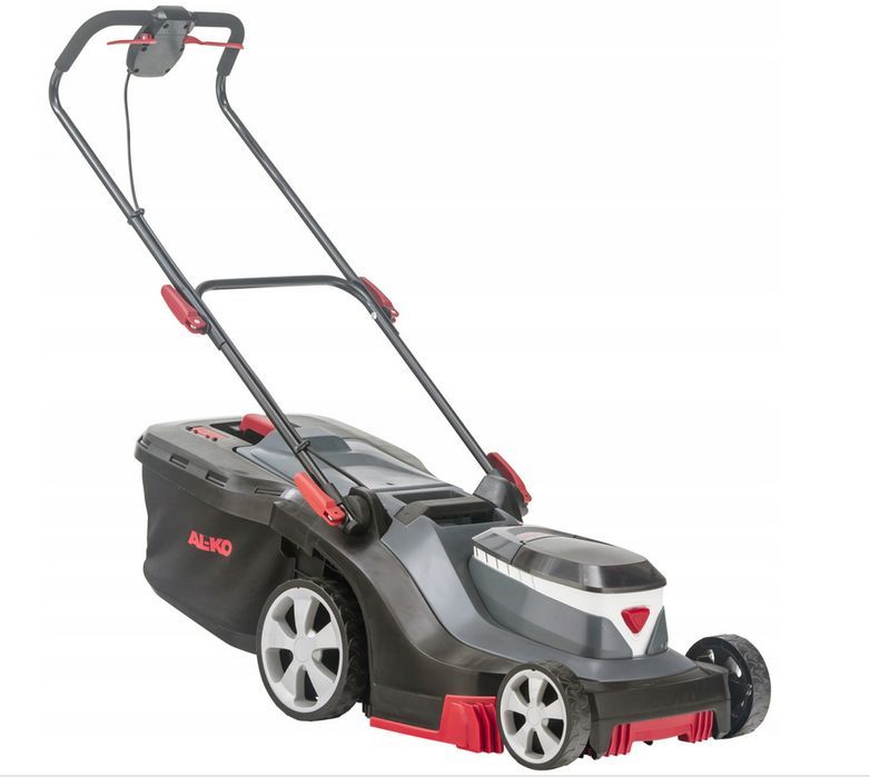 Kosiarka Akumulatorowa AL-KO 38.2 Li Comfort akumulator: Bosch