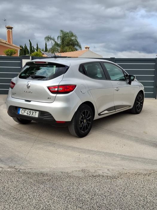 Renault Clio 1.5 Dci 90cv