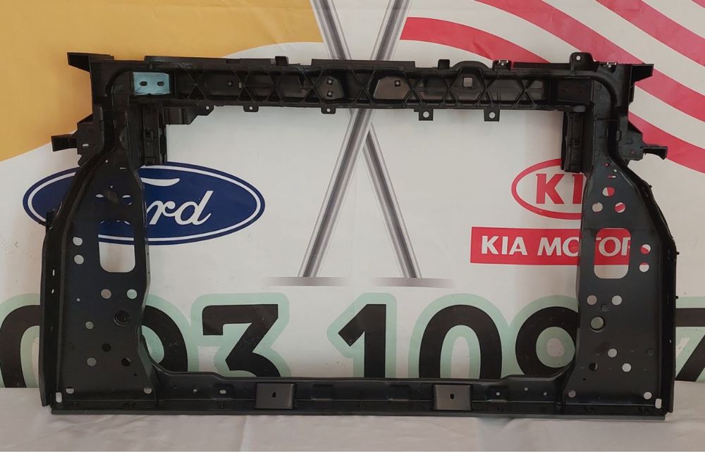 Передня панель Jeep Compass Renegate Cherokee телевізор компас черокі