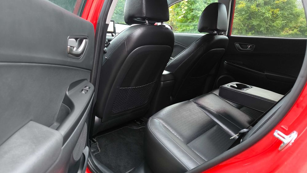 Hyundai kona 64kw.20р. Хюндай Кона шкіра, підігріви ТОП, на номерах!!