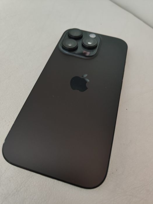 iPhone 16 Pro | Stan IGŁA | Blokada MDM (USA) | Na części / Dawca