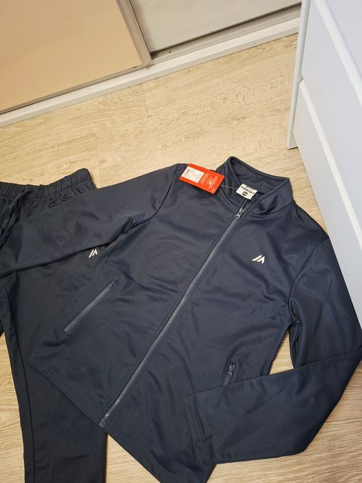 Nowy Dres chłopięcy Martes