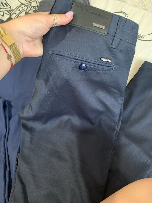 Брюки підліткові. Стан нових