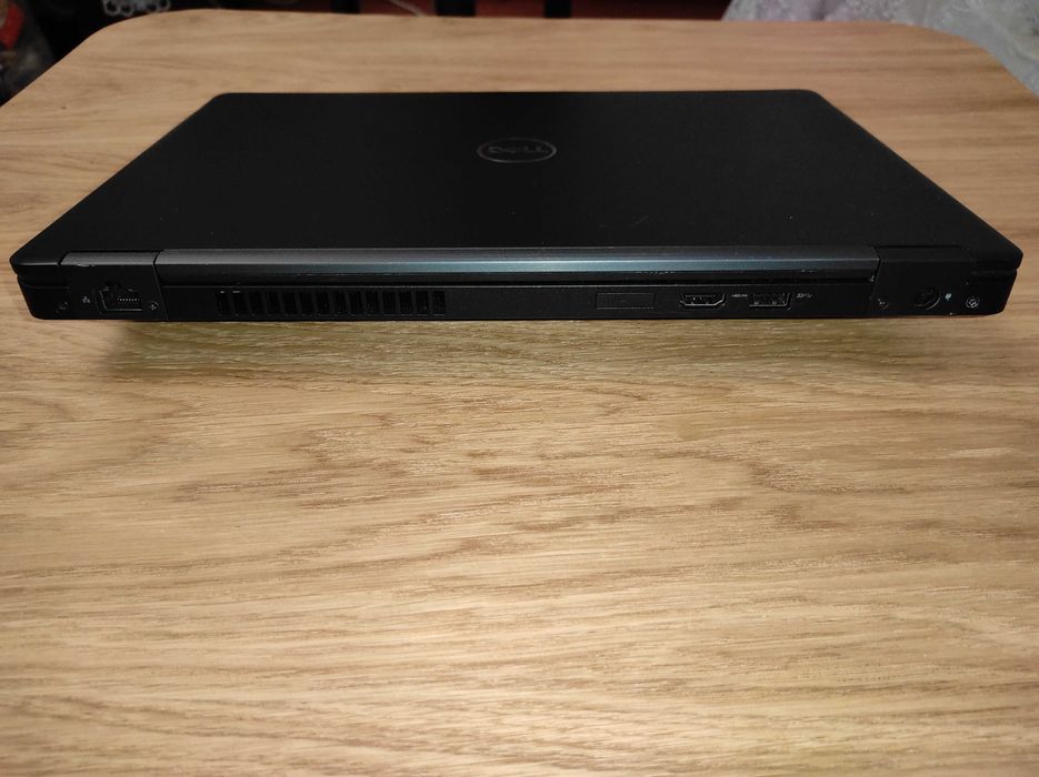 Ноутбук Dell 5490 14.0 FHD/i5-8350U/8ГБ DDR4/SSD 256GB/бат.3-4 години