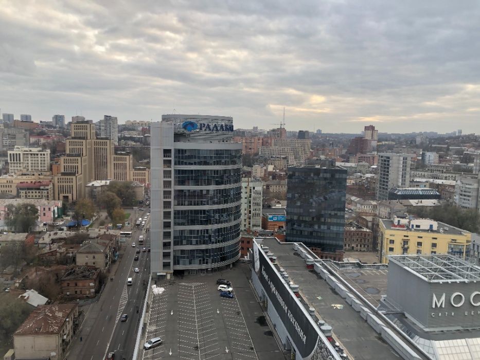 Здам подобово квартиру-апартаменти в МОСТ-сіті