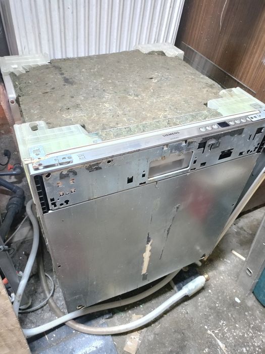 Stara Zmywarka Siemens  na części