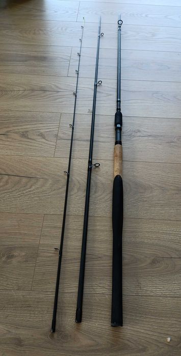 Wędka Preston Super Feeder 3,60 m 60 g