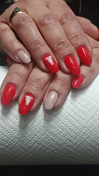 Paznokcie Żory. Stylizacja paznokci.