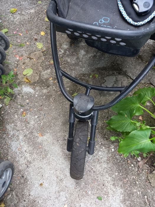 Quinny Stroller443266319653294084
