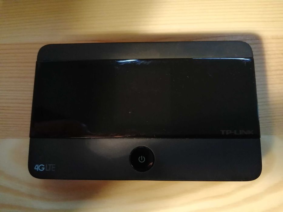 Przenośny hotspot LTE Tp-Link M7350