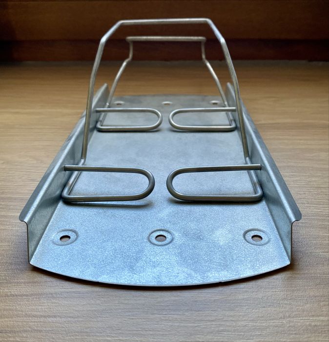 Ikea Variera uchwyt na żelazko