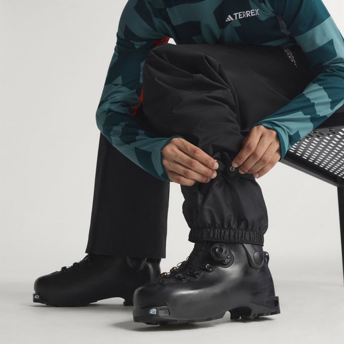 Лижні штани Terrex Multi 2 Layer Climaproof Insulated Broek