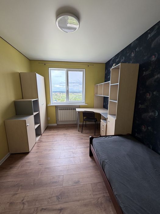 Продажа 2к квартиры 53м2.Новый ремонт.Улучшенка.Пос.Жуковского - Більше