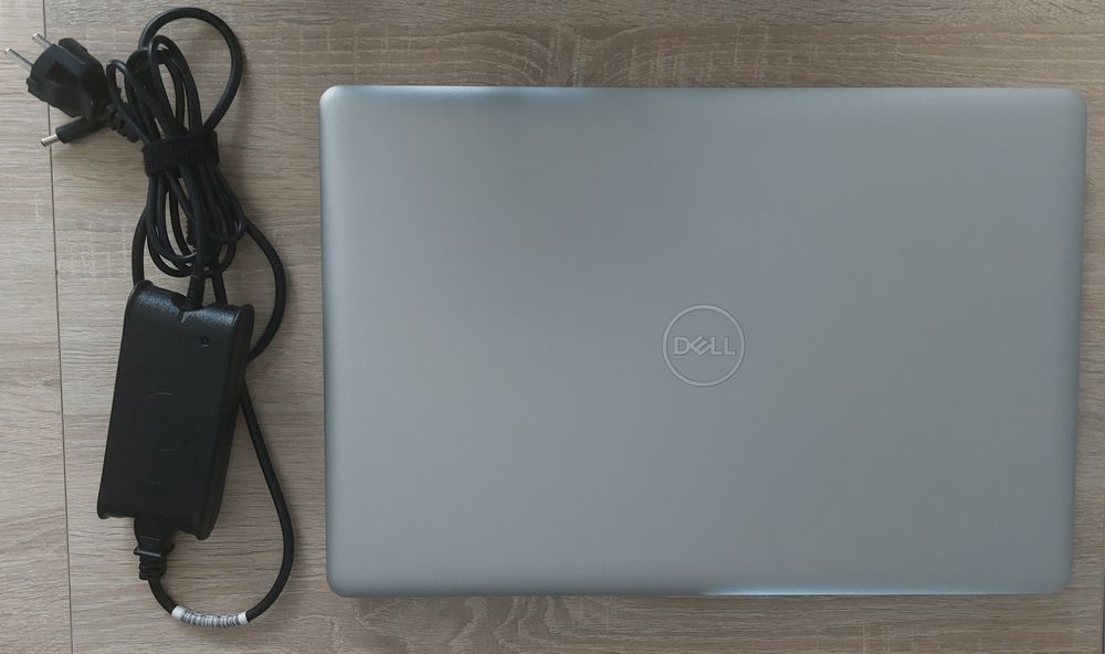 Laptop DELL Inspiron 3793 - i7-1065G7/16GB/512 SSD + 1TB/Win11/MX230