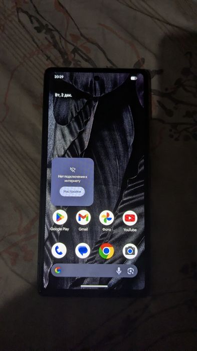 Редмі нот 9 працює та піксель 7А . Опис!