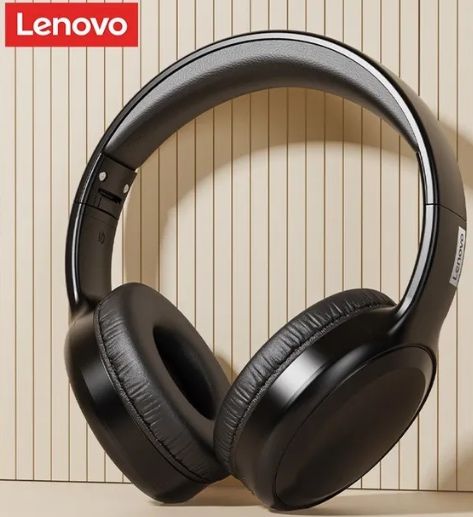 Нвашуники бездротові lenovo th30