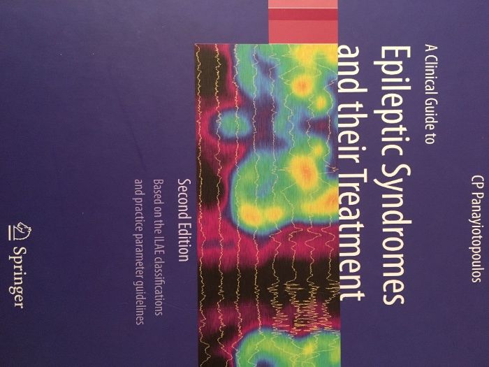 A Clinical Guide to Epileptic Syndromes and their Treatment 