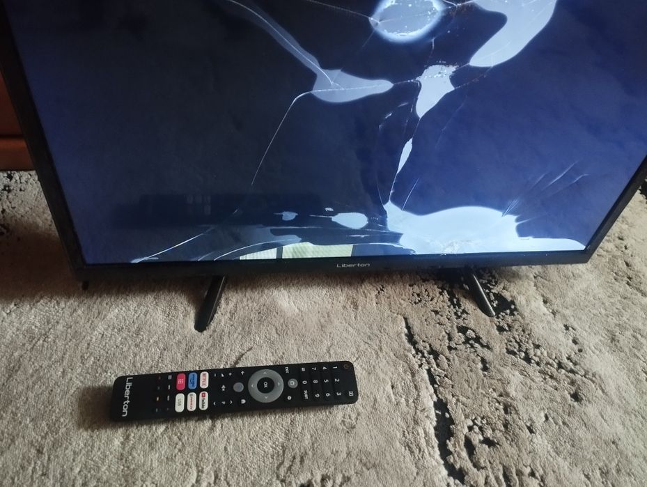 Продам телевизор  ЛИБЕРТОН